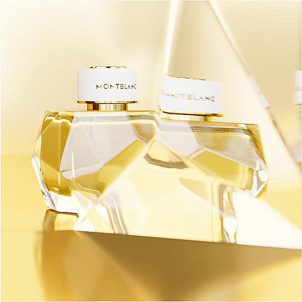 Produktbild Montblanc Signature Absolue (Eau de Parfum, 90 ml)