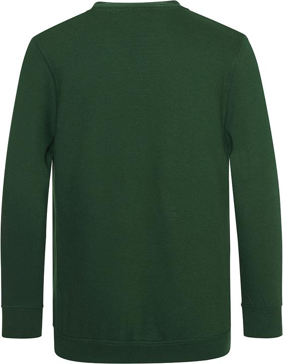 Produktbild Awdis Academy Junior Schul Sweatshirt mit VAusschnitt (140)