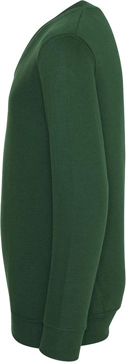 Produktbild Awdis Academy Junior Schul Sweatshirt mit VAusschnitt (140)