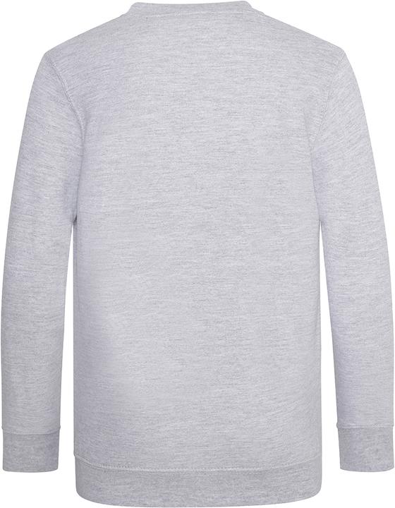 Produktbild Awdis Academy Junior Schul Sweatshirt mit VAusschnitt (140)