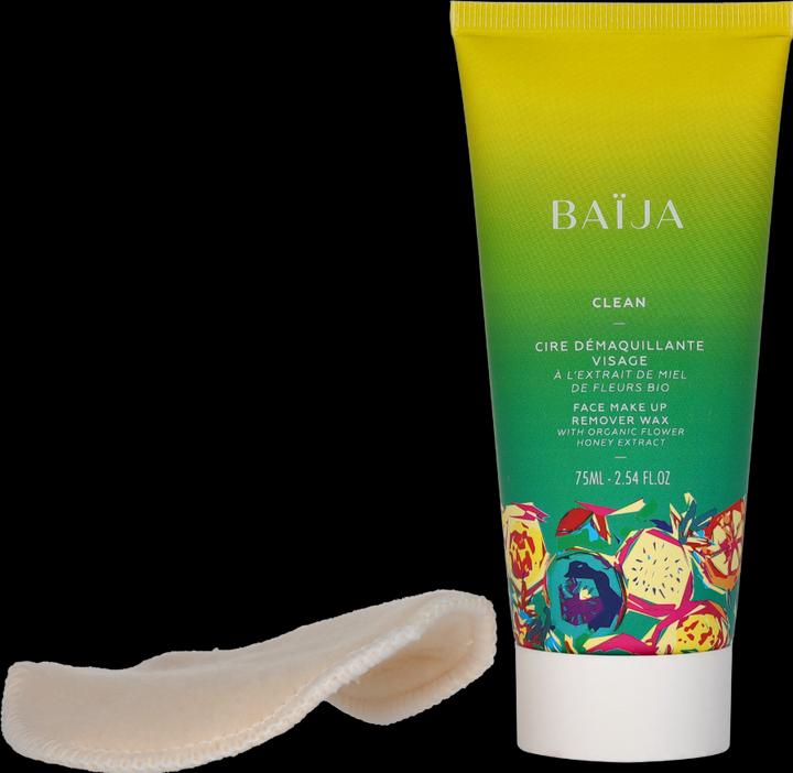 Immagine prodotto Baija Cire Démaq Visage Miel (75 ml)