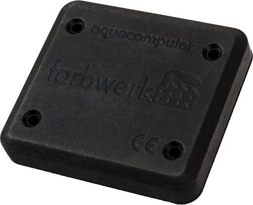 Image du produit Aqua Computer contrôleur de LED RVB 360 de l'unité d'encrage