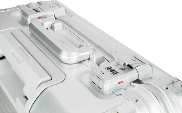 Image du produit Travelite NEXT Business Trolley (34 l, Bagage à main (jusqu'à 50l))