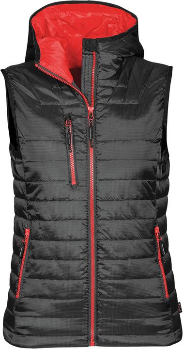 Stormtech Gravity ThermoWeste Steppweste ärmellos
