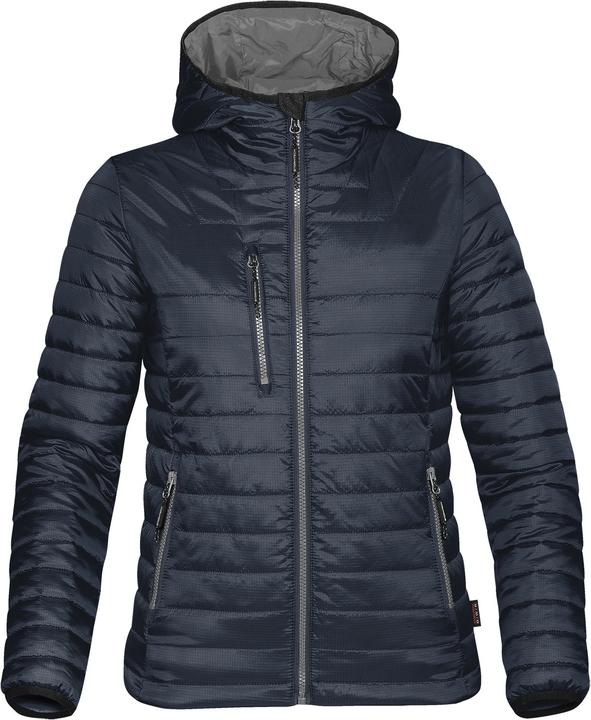 Stormtech Gravity Thermo ShellJacke Steppjacke Winterjacke