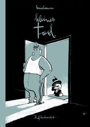 Image du produit kleiner Tod (Allemand, Thomas Kriebaum, 2011)