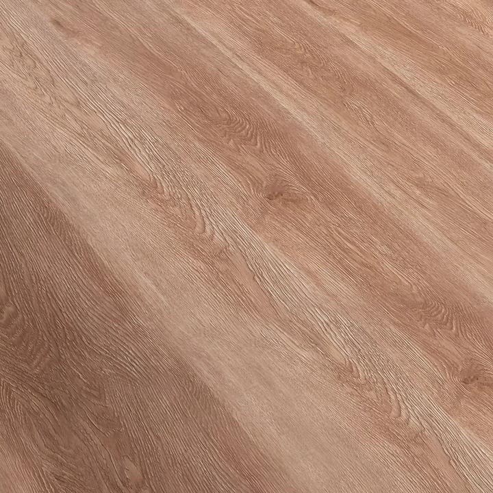 Immagine prodotto neu.holz SPC Klickboden Okapirg 10 Dekordielen 2,196 m² Natural Oak () (Pavimento vinile, 2.20 m²)