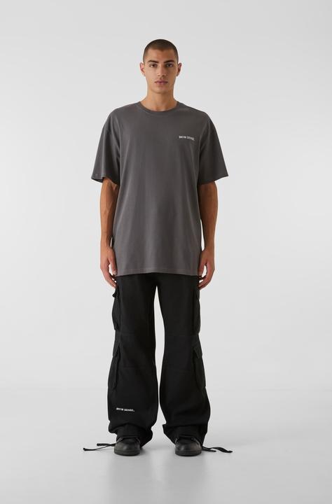 Produktbild 9N1M Sense SENSE FLOWER Tee - 140787 (XL)