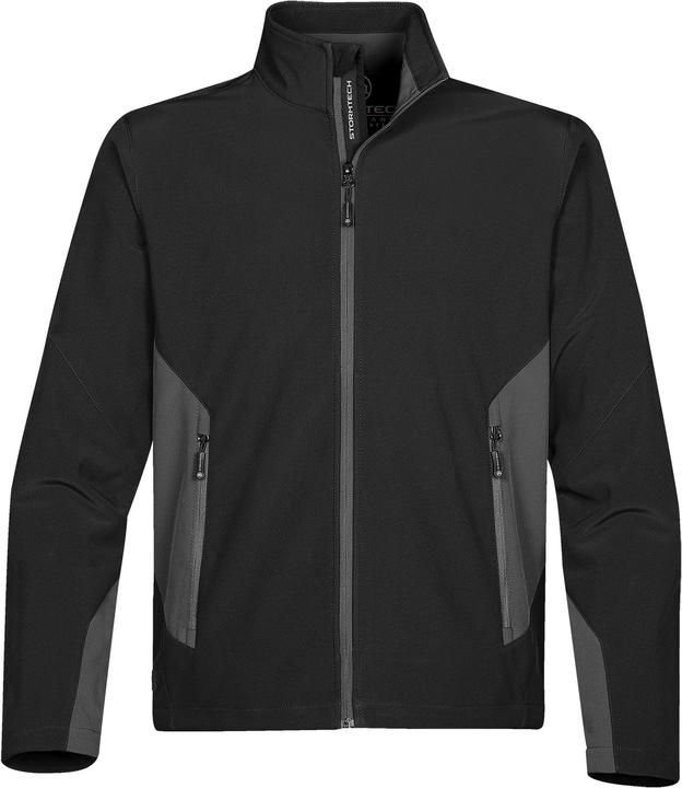 Stormtech Pulse Softshell Jacke