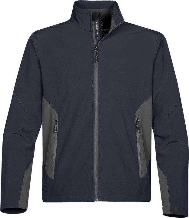 Stormtech Pulse Softshell Jacke