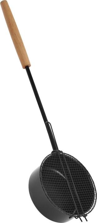 Immagine prodotto Casativo Popcorn-Topf, Outdoorpfanne mit extralangem Stiel
