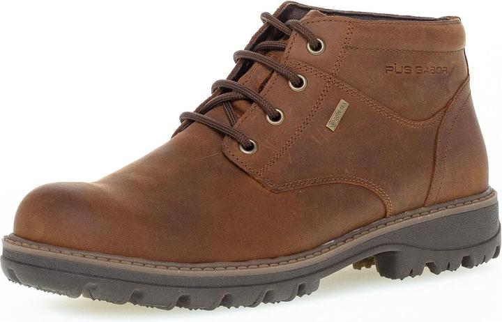 Actual product image Gabor Pius Boots 03645215G (41)
