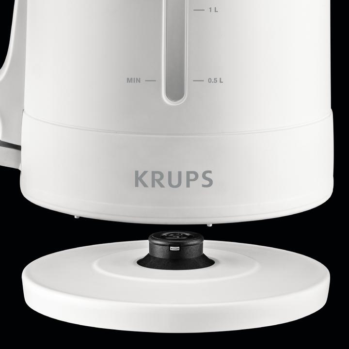 Actual product image Krups BW2441 Pro Aroma (1.60 l)