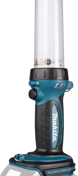 Produktbild Makita DML806 (620 lm)