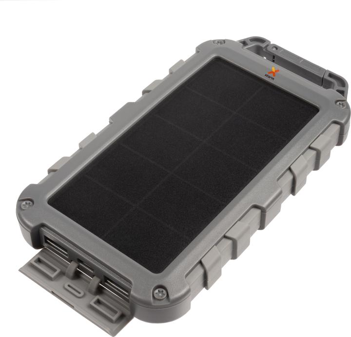 Xtorm Fuel Series 4 (10000 mAh, 20 W, 50.50 Wh)