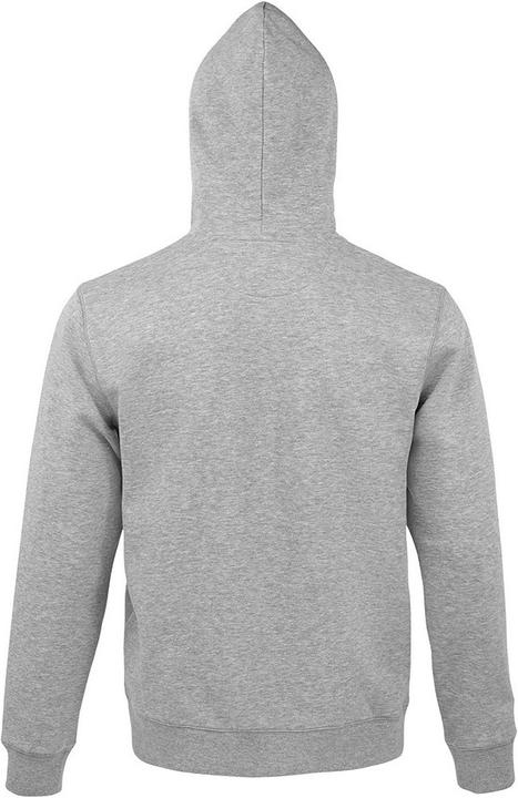 Produktbild Sols Spike Reissverschluss Kapuzenjacke (S)