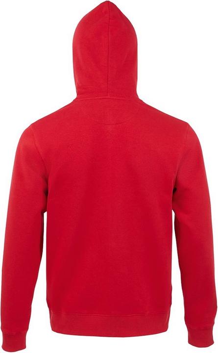 Produktbild Sols Spike Reissverschluss Kapuzenjacke (S)
