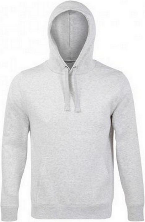 Sols Erwachsene Spencer Kapuzenpullover
