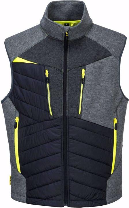 Actual product image Portwest DX4 waistcoat (3XL)