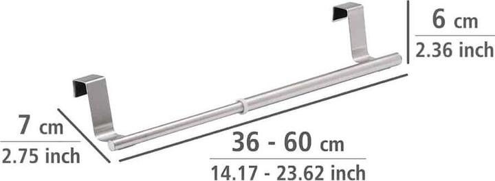 Immagine prodotto Wenko Telescopio