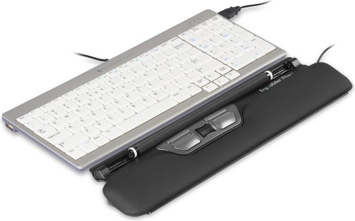 Actual product image Bakker Elkhuizen ErgoSlider (Cable)