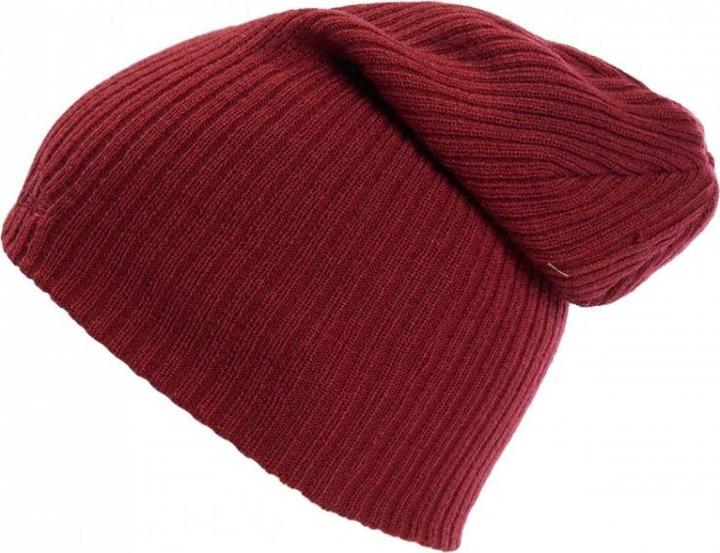 Produktbild New Era Flc Slouch Wintermütze