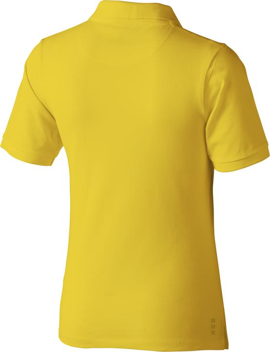 Actual product image Elevate Calgary short sleeve polo (L)