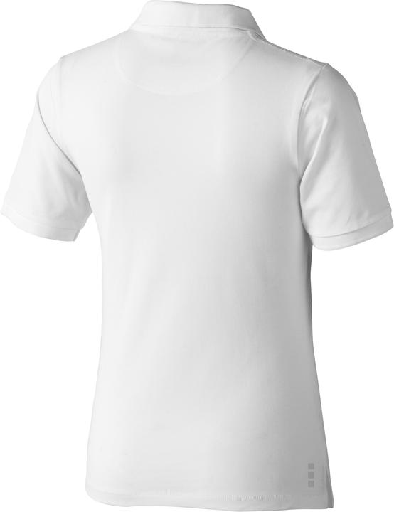 Actual product image Elevate Calgary short sleeve polo (XXL)