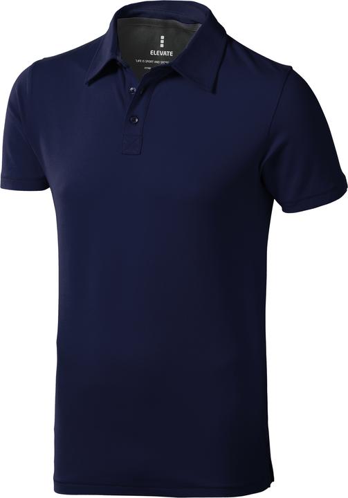 Elevate Poloshirt Markham kurzärmlig
