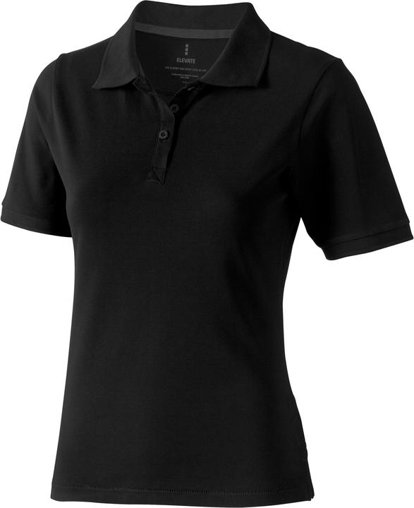 Elevate Calgary Kurzarm Polo