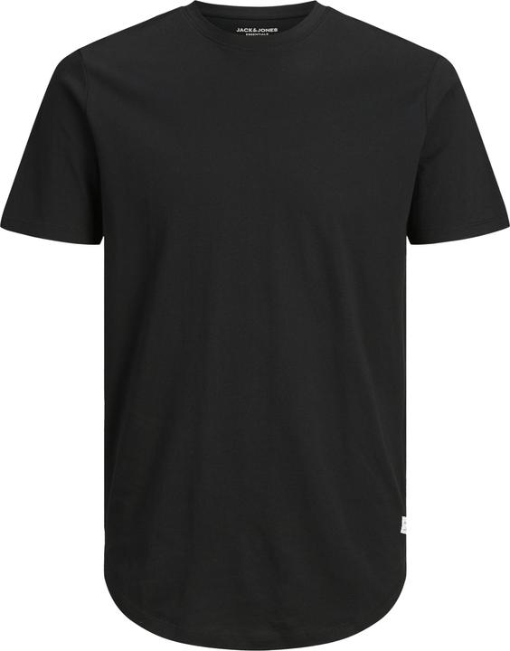 Jack & Jones Bio Baumwoll Plus size T-shirt (6XL)