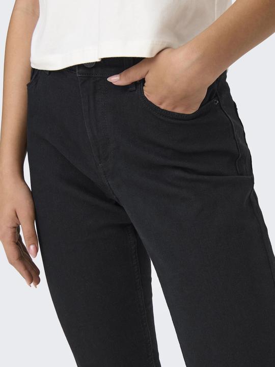 Actual product image Only ONLHUSH Mittlere Taille Skinny Fit Jeans Skinny Jeans (32)