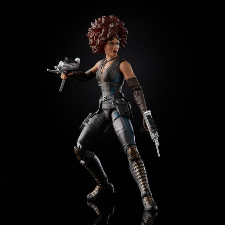 Produktbild Hasbro Deadpool - Marvel Legends: Domino