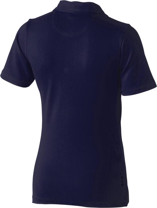 Actual product image Elevate Markham short sleeve polo (M)