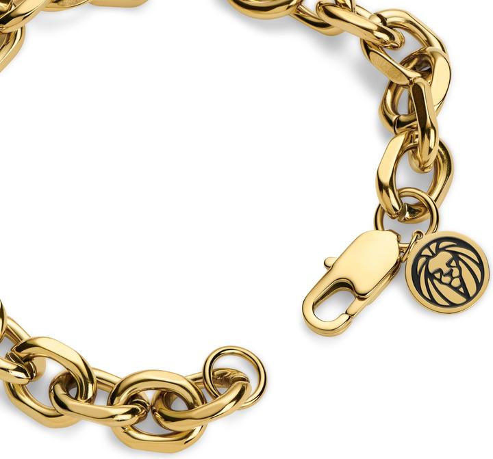 Actual product image Lucleon Essentials (Stainless steel)