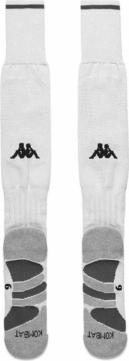 Image du produit Kappa Chaussettes AS Monaco Kombat Spark Pro 2024/25 (43, 46)