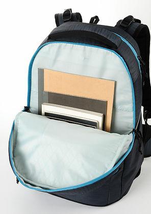 Immagine prodotto Nitro Zaino scuola Superhero 44 cm (32 l)