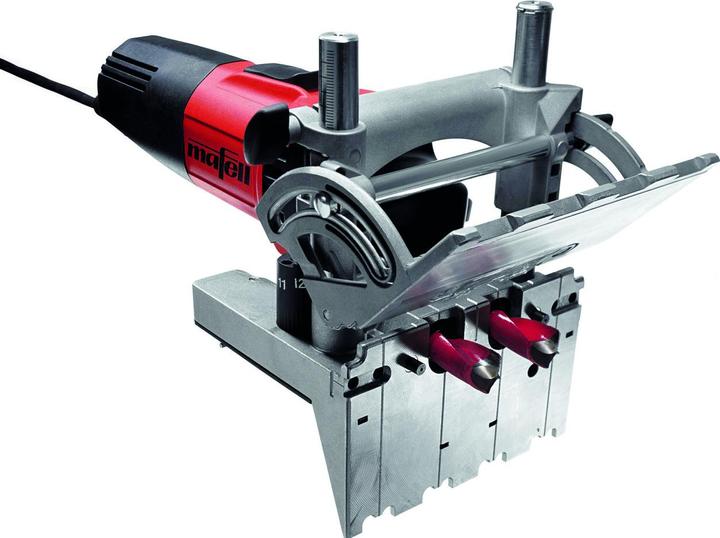 Image du produit Mafell Tourillonneuse double DD40P POWERMax