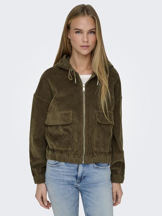 Produktbild Only ONLKENZIE Jacke Jacke (XL)