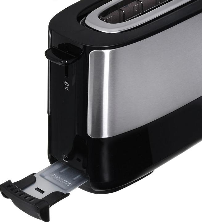 Produktbild Philips Langschlitztoaster