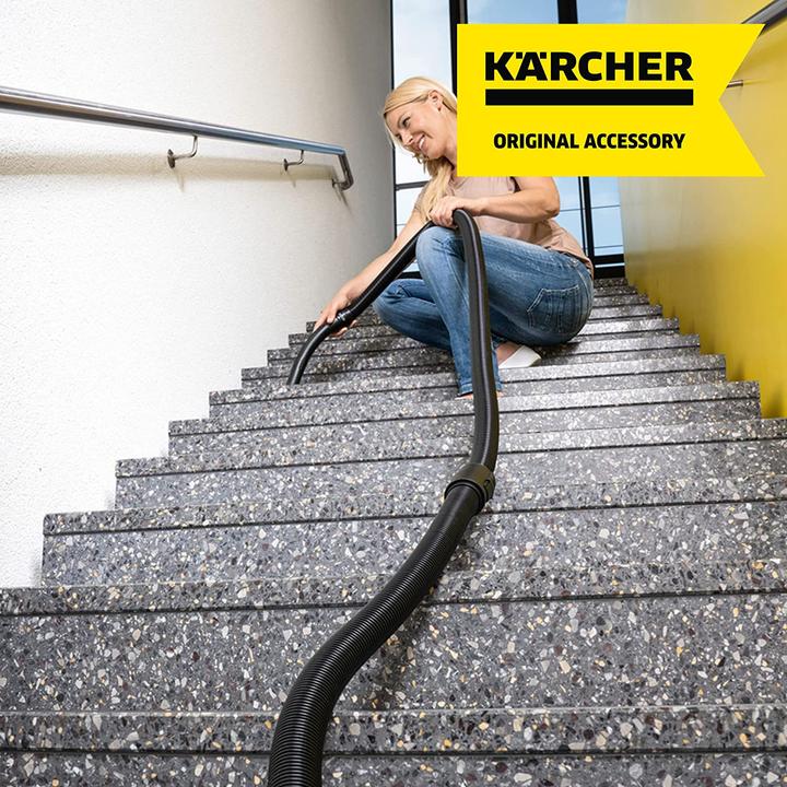 Actual product image Kärcher Extension hose