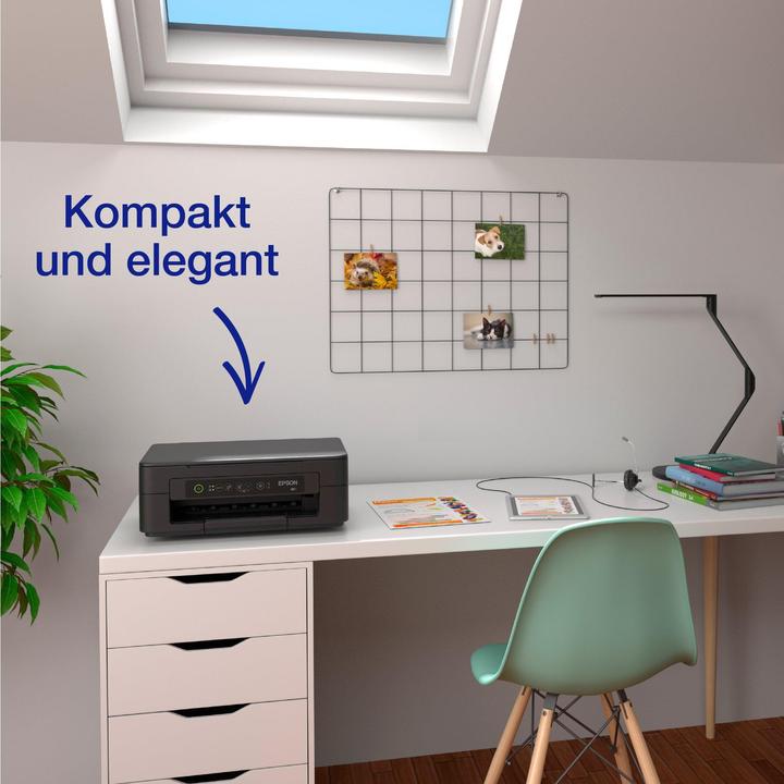 Immagine prodotto Epson Expression Home XP-2200 (Inchiostro, Colore)