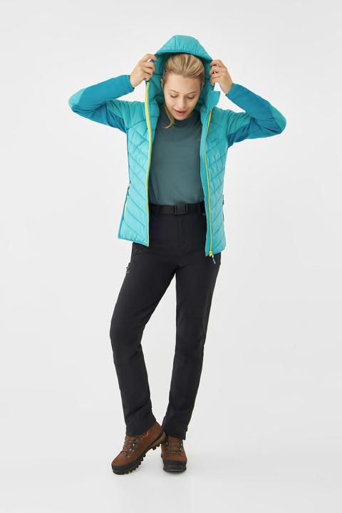 Immagine prodotto MGA Giacca Becky Warm Pro Polartec Primaloft Lady (M)