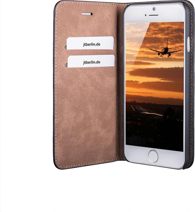 Image du produit JT Berlin Portefeuille Viscose (Apple iPhone 8, Apple iPhone 7)