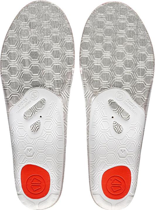 Actual product image Sidas Winter 3D Merino