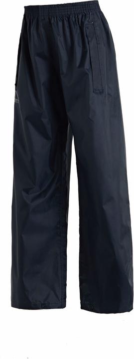 Produktbild Regatta Great Outdoors Jungen Wasserfeste Überhose Stormbreak (176)