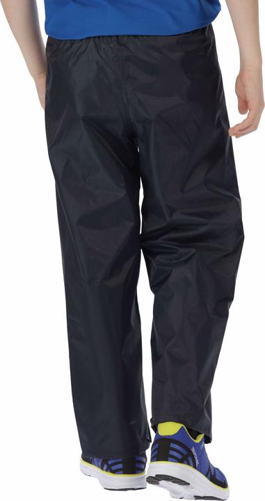 Produktbild Regatta Great Outdoors Jungen Wasserfeste Überhose Stormbreak (176)