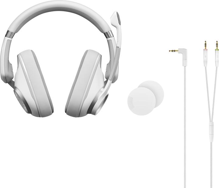 Actual product image EPOS H6PRO (Cable)