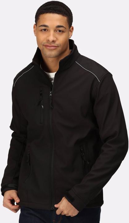 Produktbild Regatta UTRG3117 P (3XL)