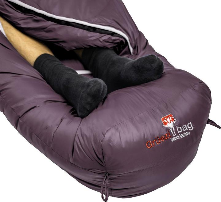 Actual product image Grüezi Bag 5040696 (200 cm)